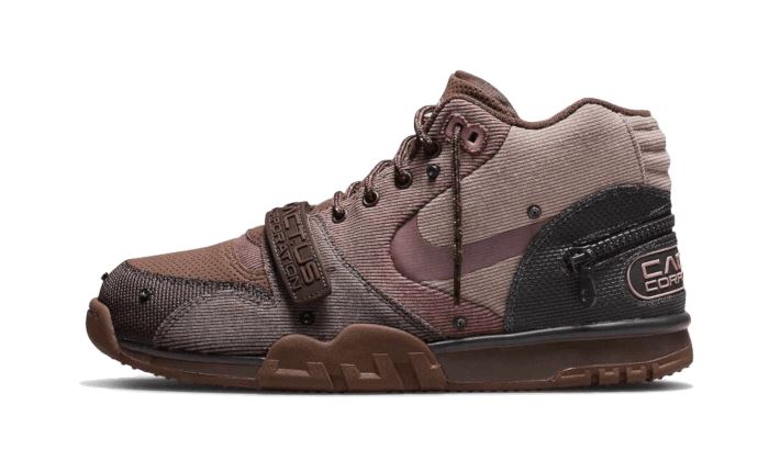 Nike Air Trainer 1 SP Travis Scott Wheat – limitierter Sneaker bei Shade Studios