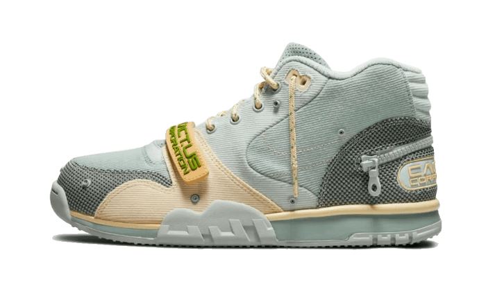 Nike Air Trainer 1 Travis Scott Grey Haze – limitierter Sneaker bei Shade Studios