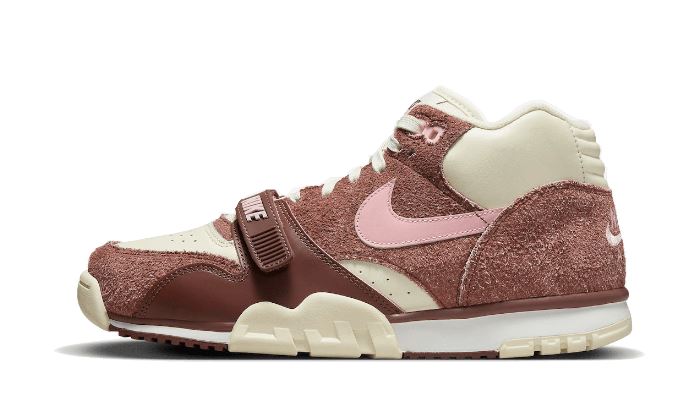 Nike Air Trainer 1 Valentine's Day – limitierter Sneaker bei Shade Studios
