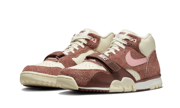 Nike Air Trainer 1 Valentine's Day – limitierter Sneaker bei Shade Studios