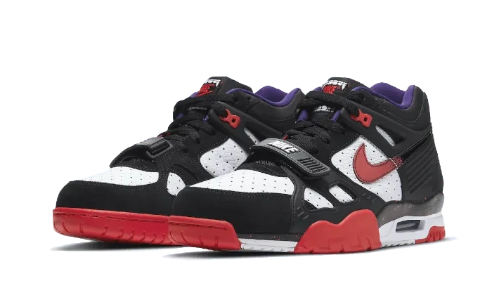 Air Trainer 3 Dracula Halloween (2020) - DC1501-001