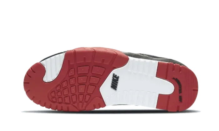 Air Trainer 3 Dracula Halloween (2020) - DC1501-001