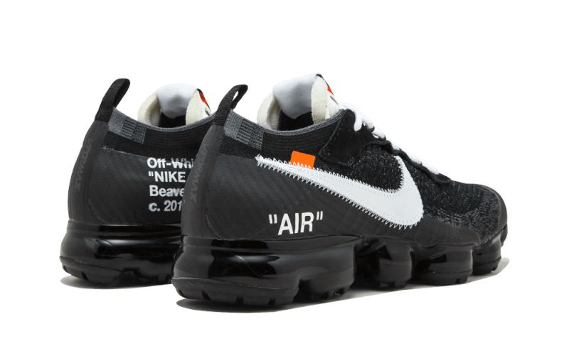 Nike Air Vapormax Off-White "The Ten" – limitierter Sneaker bei Shade Studios