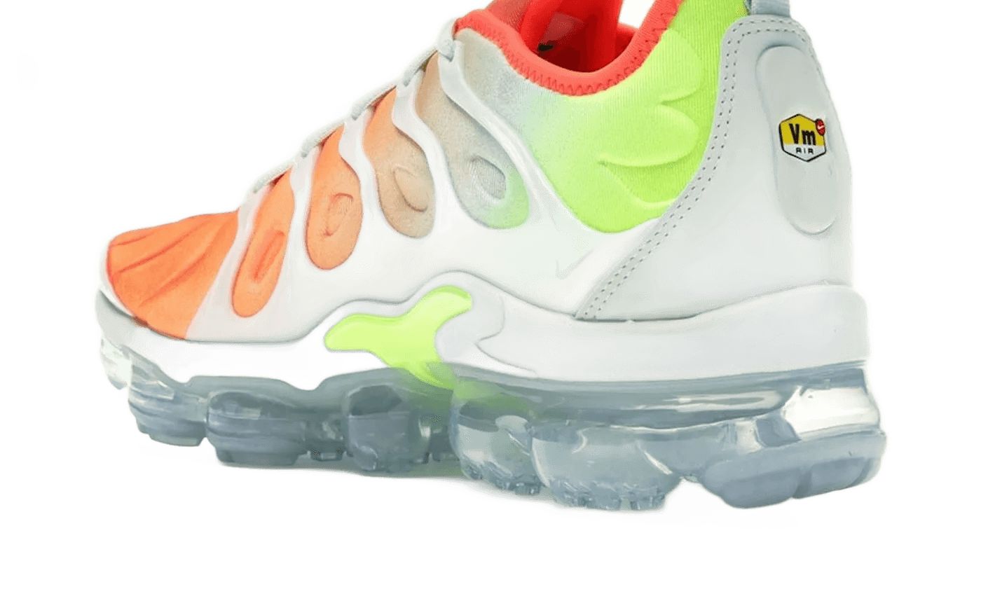 Nike Air VaporMax Plus Reverse Sunset