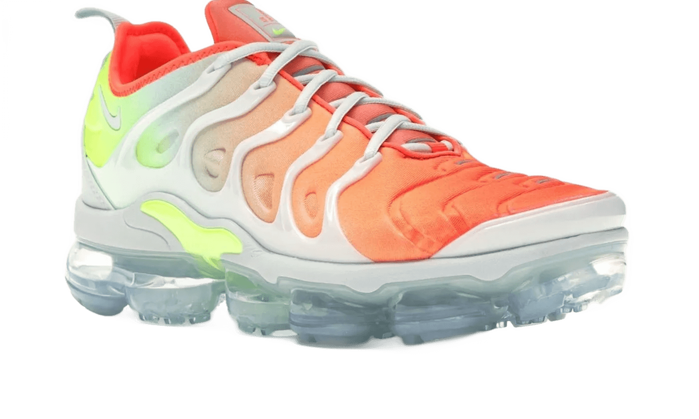 Air VaporMax Plus Reverse Sunset - AO4550-003