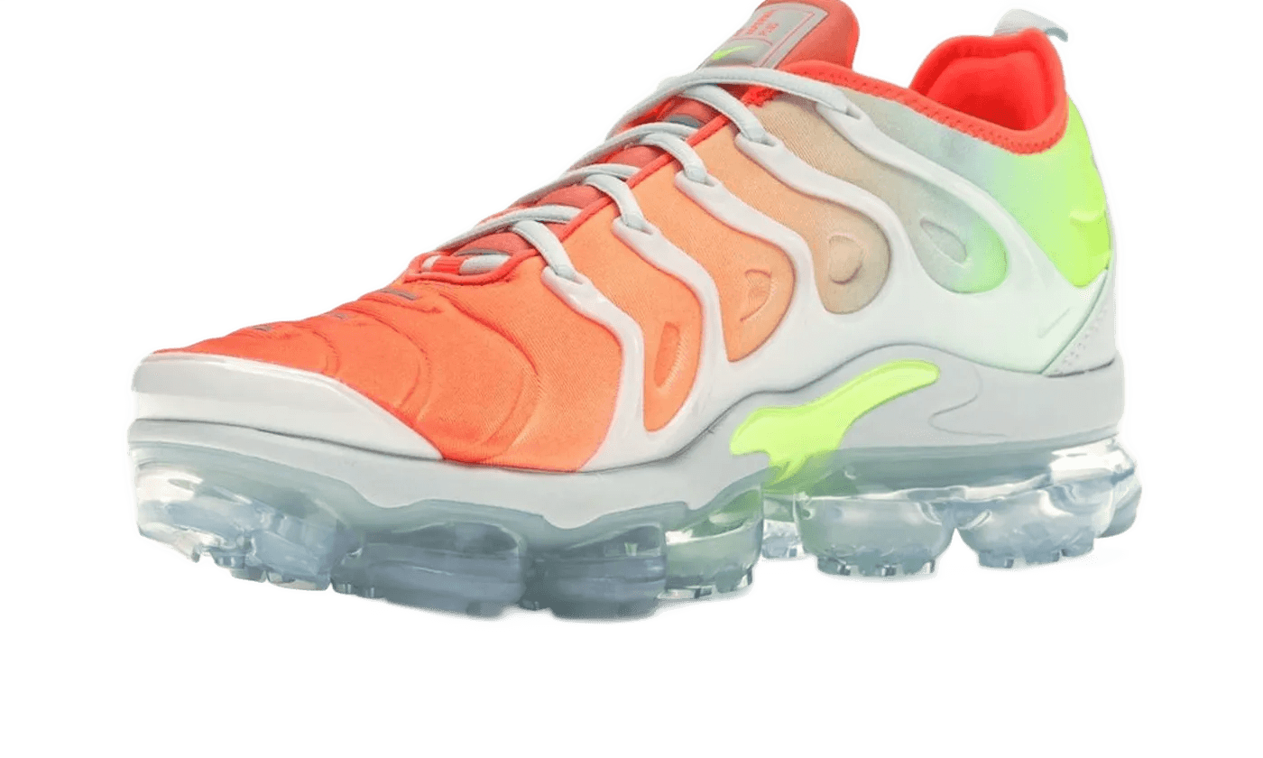 Air VaporMax Plus Reverse Sunset - AO4550-003