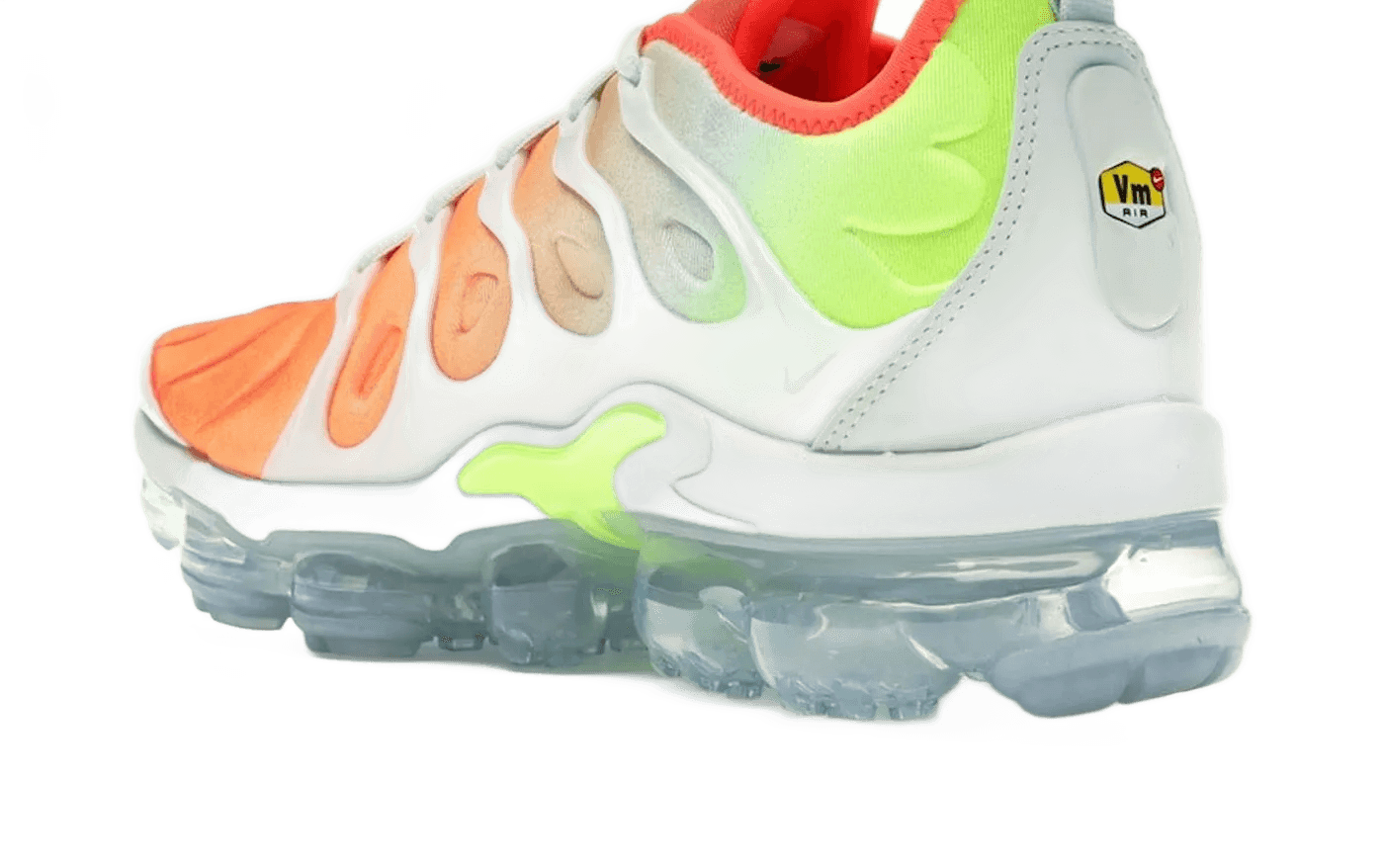 Air VaporMax Plus Reverse Sunset - AO4550-003