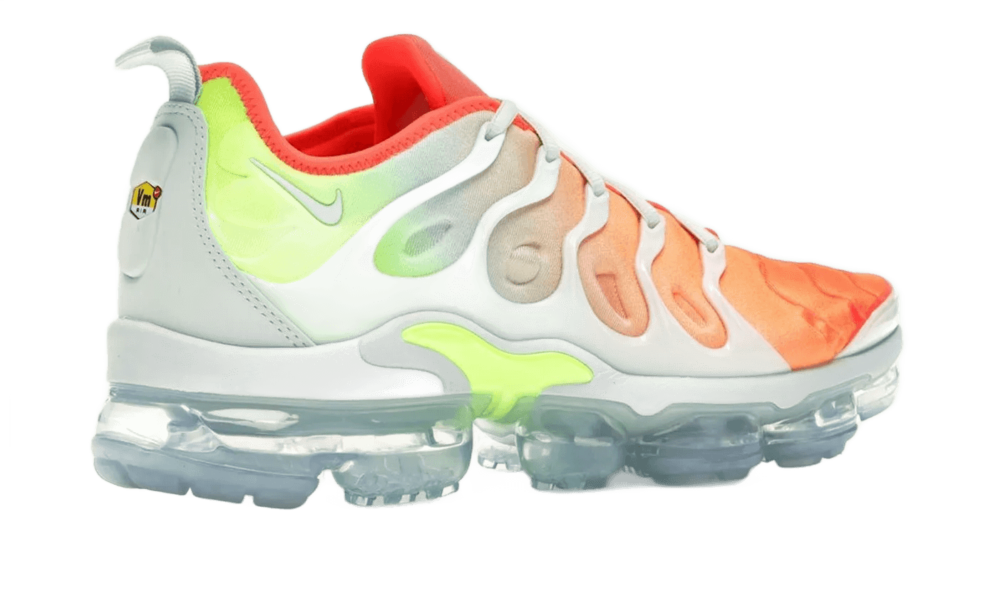 Air VaporMax Plus Reverse Sunset - AO4550-003