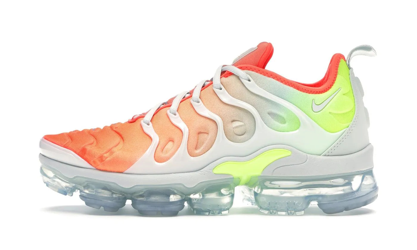 Air VaporMax Plus Reverse Sunset - AO4550-003