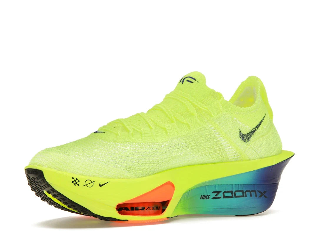 Air Zoom Alphafly Next% 3 Volt Concord - FD8311-700