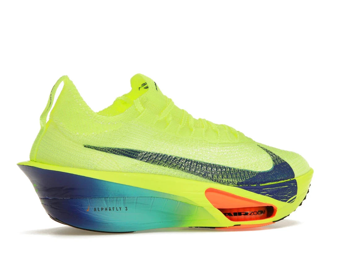 Air Zoom Alphafly Next% 3 Volt Concord - FD8311-700