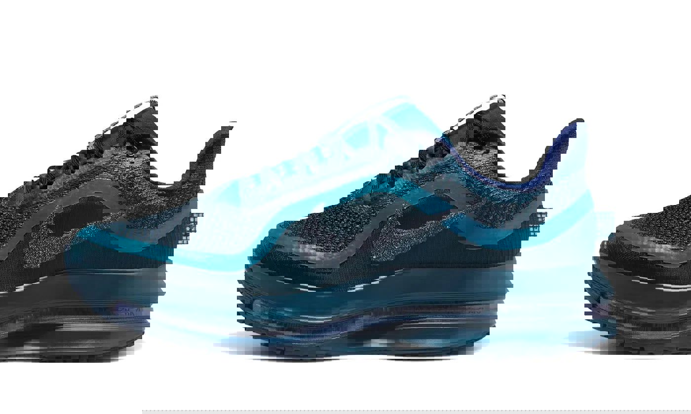 Nike Air Zoom Pegasus Premium Swarovski Blue Force