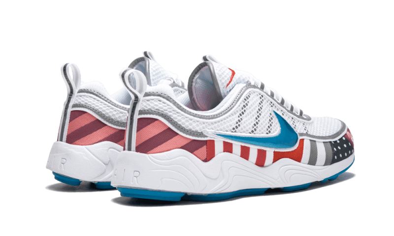Nike Air Zoom Spiridon Parra – limitierter Sneaker bei Shade Studios