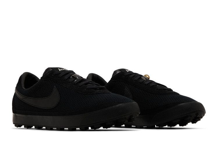 Nike Astro Grabber SP Bode Black - FQ6892-001