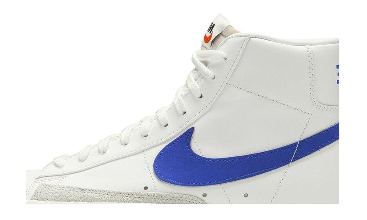 Nike Blazer Mid '77 Vintage Racer Blue