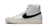 Nike Blazer Mid '77 Vintage White Black
