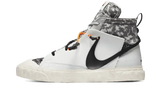 Nike Blazer Mid READYMADE White