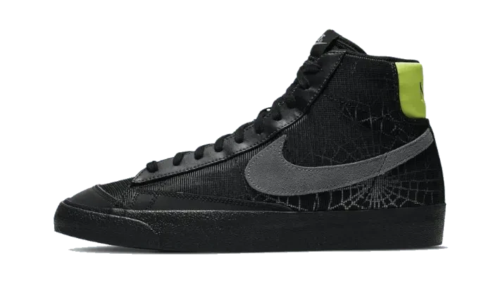 Blazer Mid Spider Web Halloween (2020) - DC1929-001