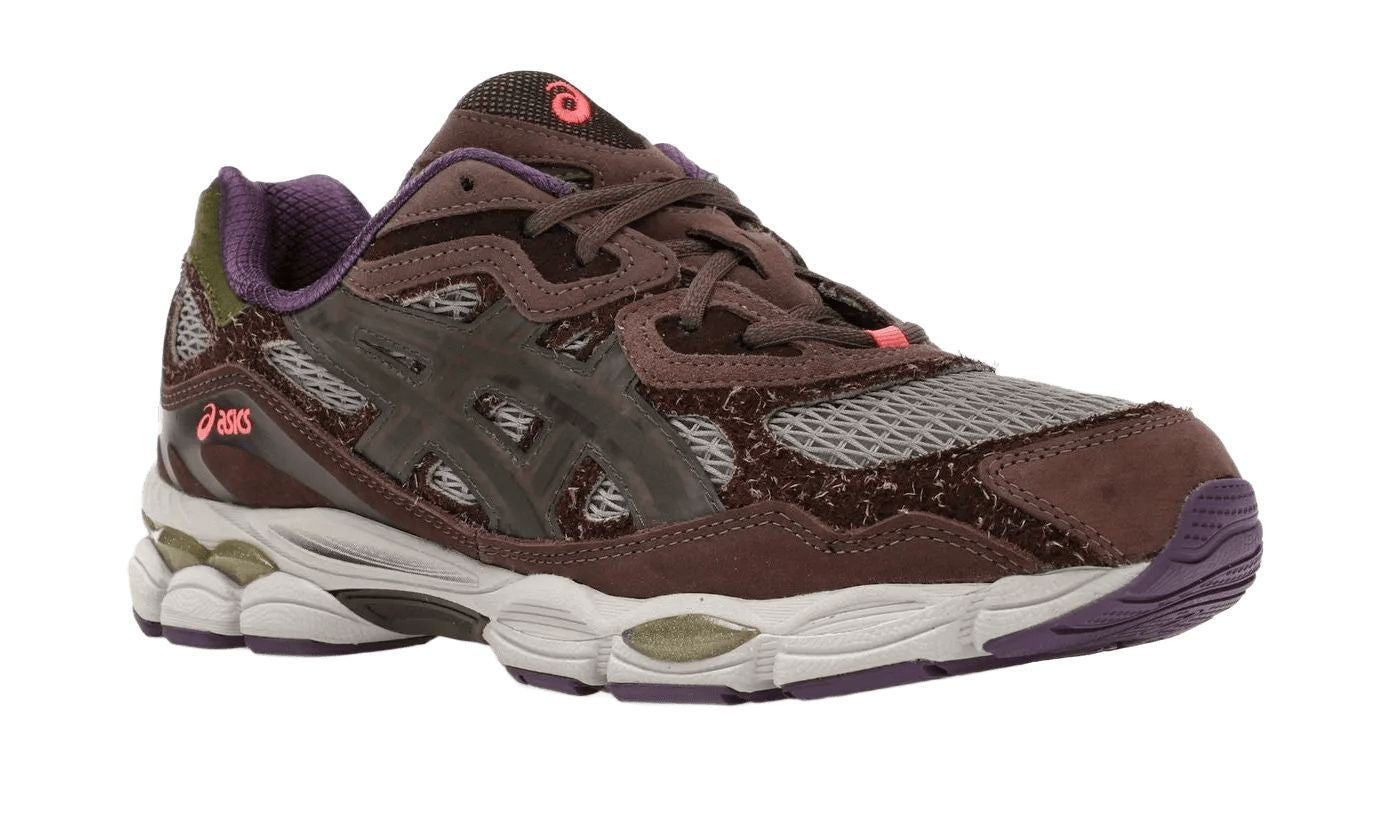 Nike Bodega X Asics Gel NYC AFTER HOURS
