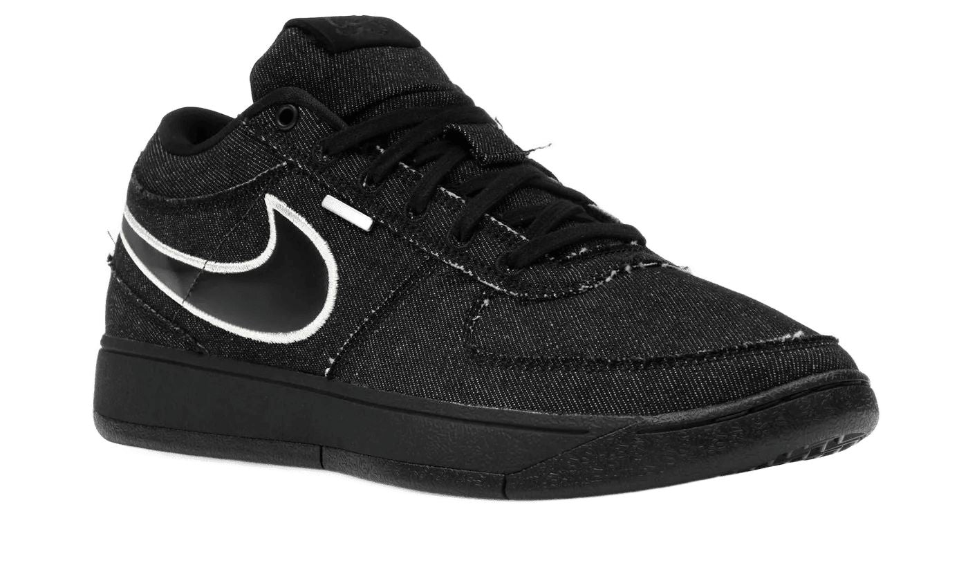 Nike Book 1 LX Black Label