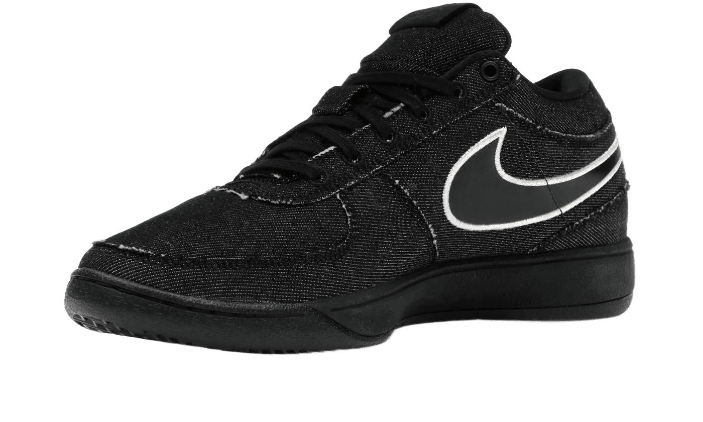 Nike Book 1 LX Black Label