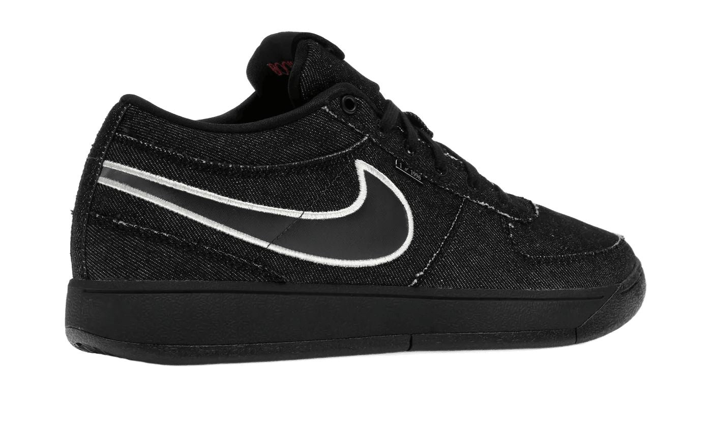 Nike Book 1 LX Black Label