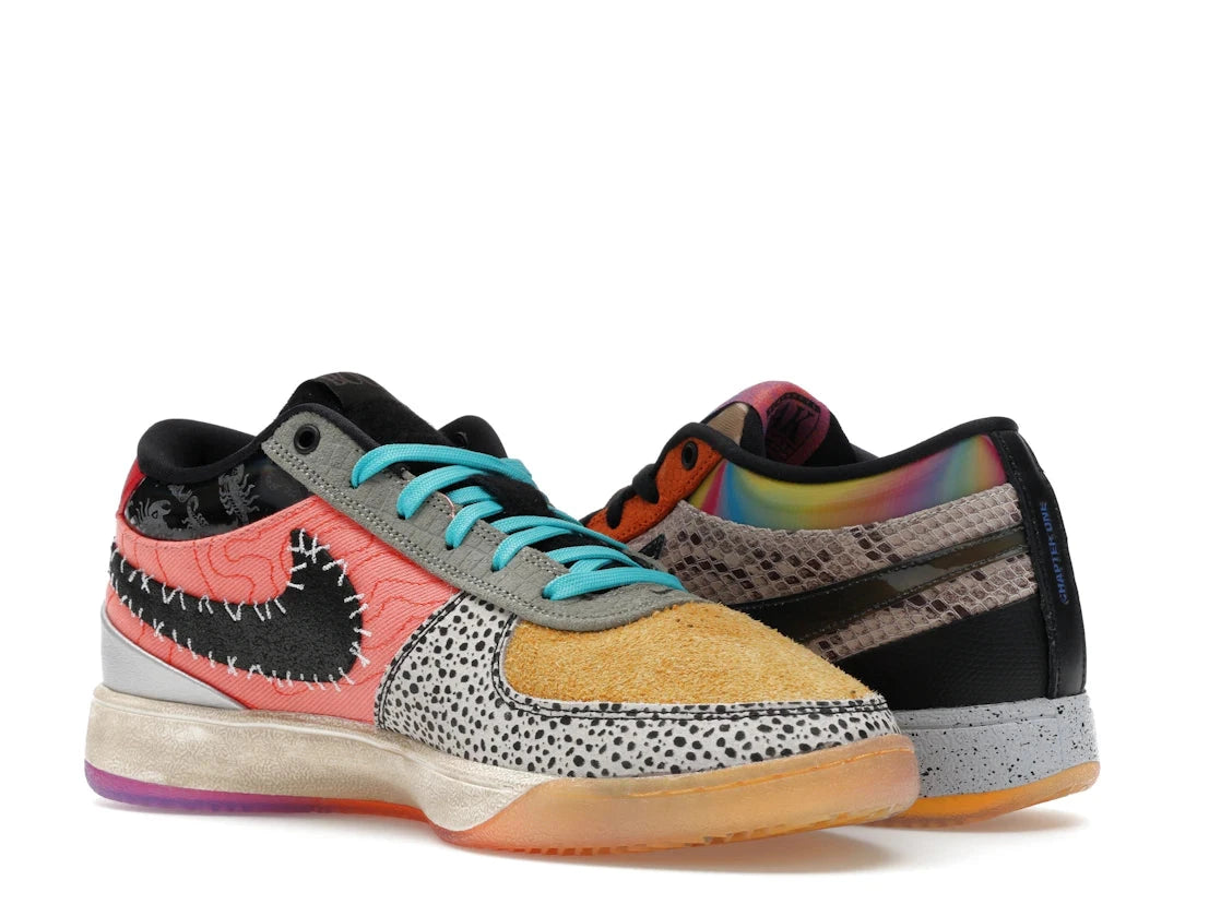 Book 1 What The - IH1335-100