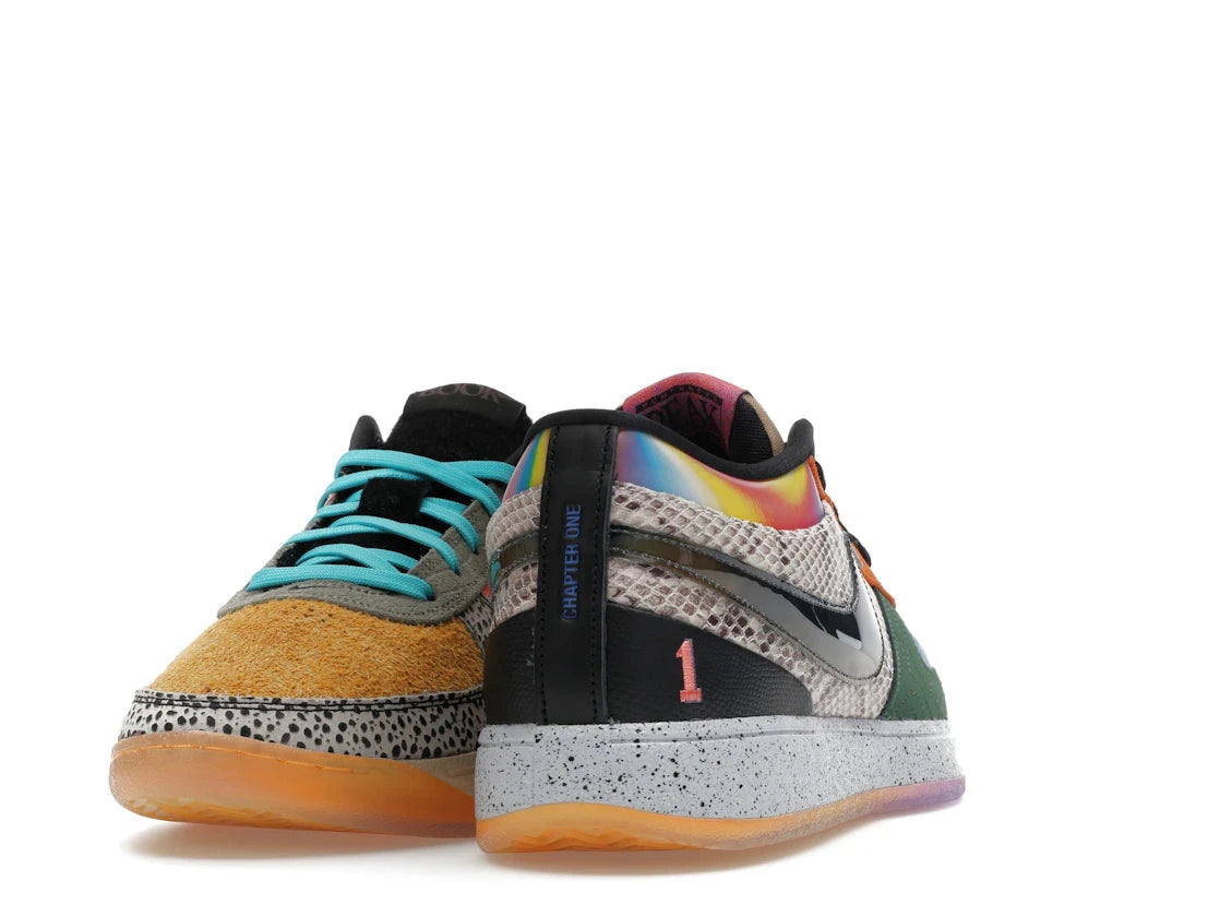 Book 1 What The - IH1335-100