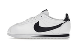 Nike Classic Cortez White Black
