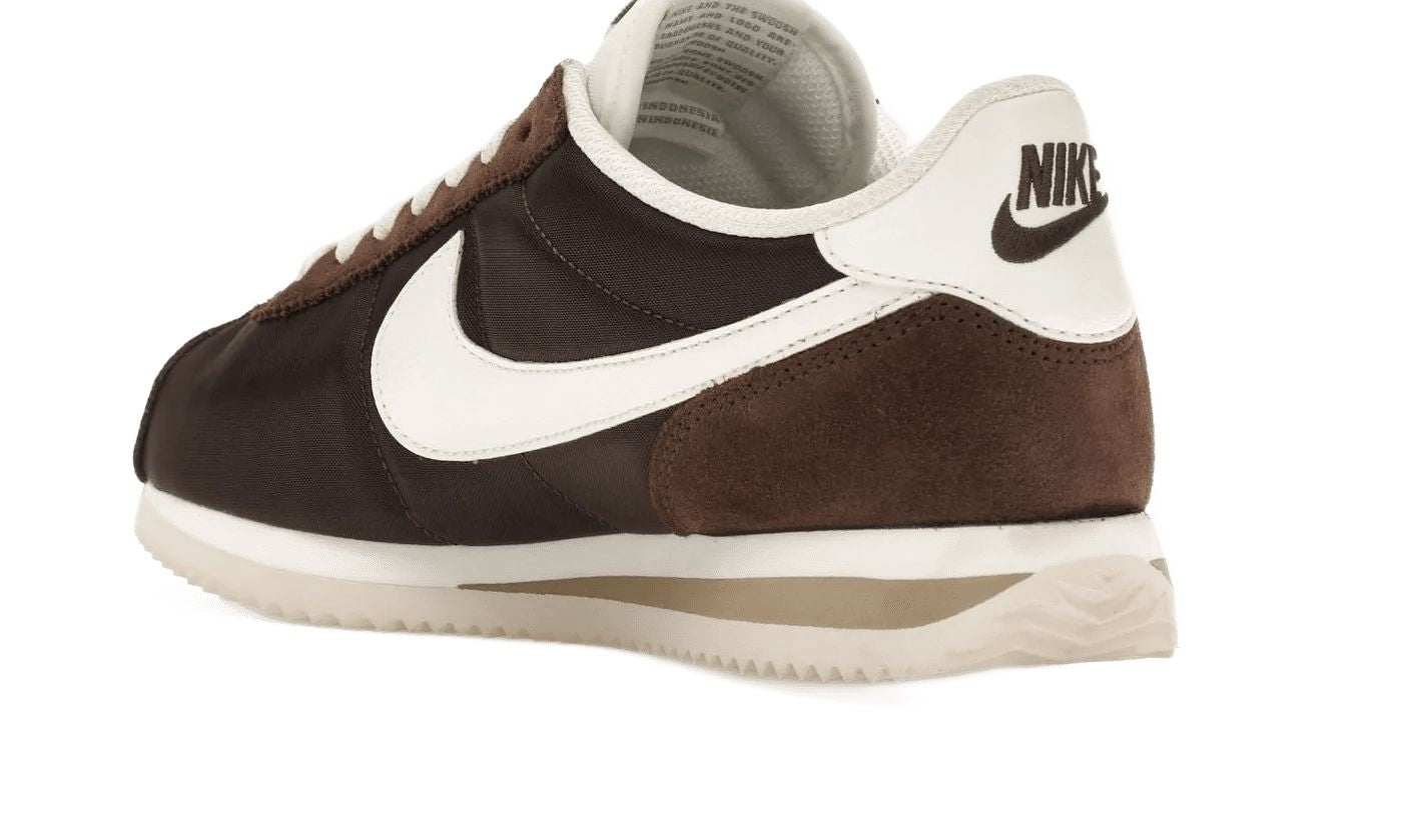 Nike Cortez Baroque Brown