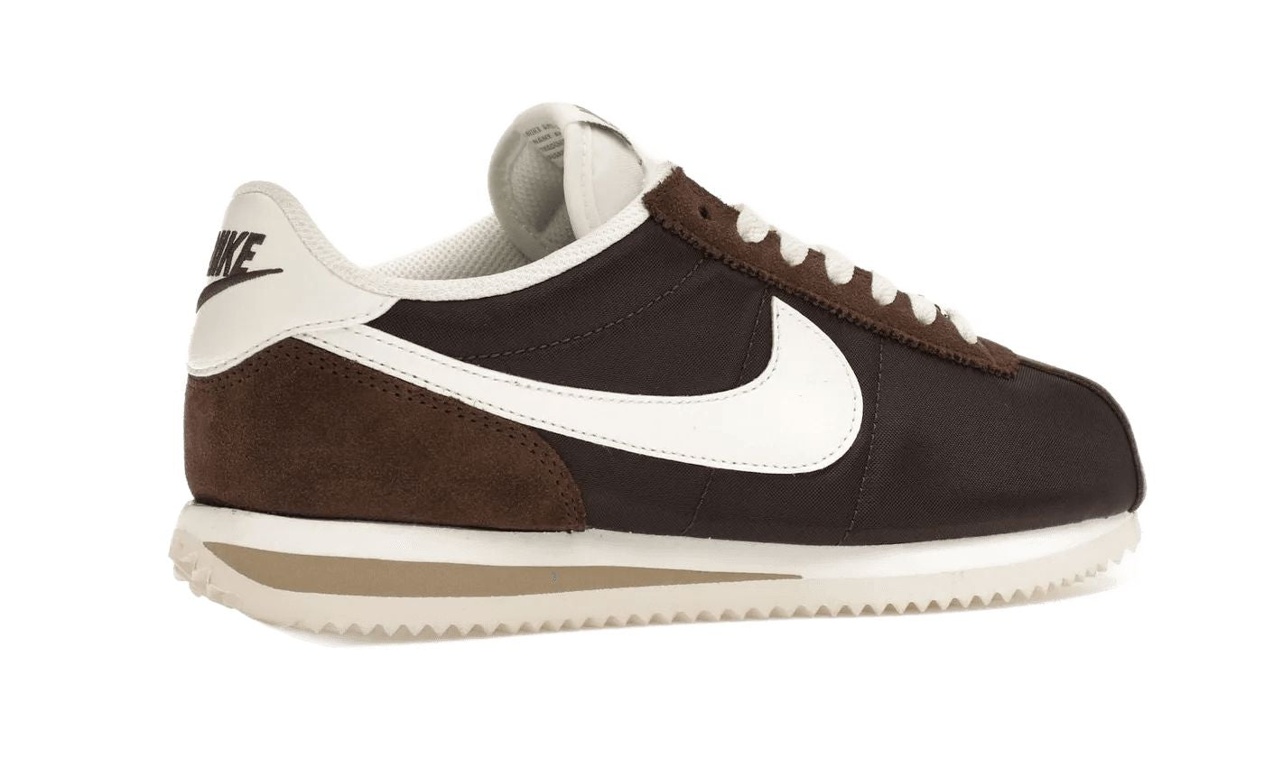 Nike Cortez Baroque Brown