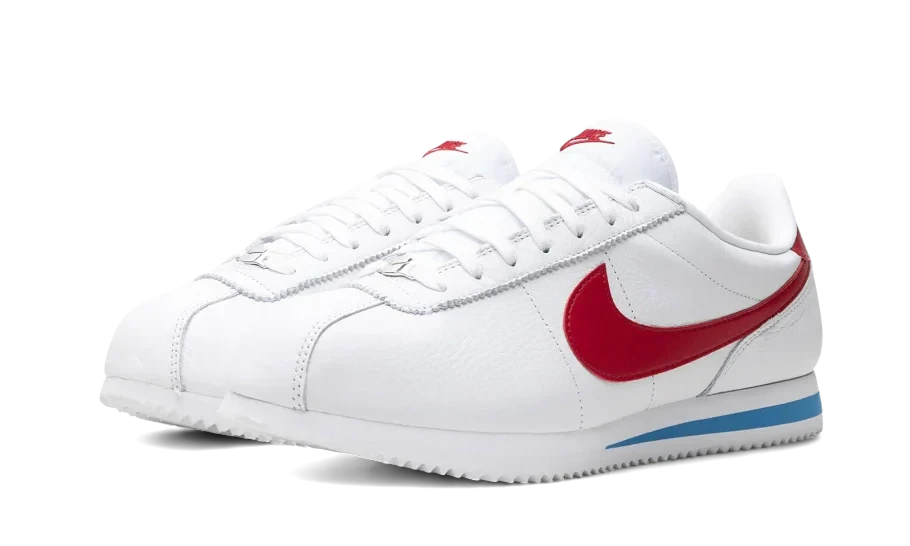Nike Cortez Forrest Gump (2024) – limitierter Sneaker bei Shade Studios