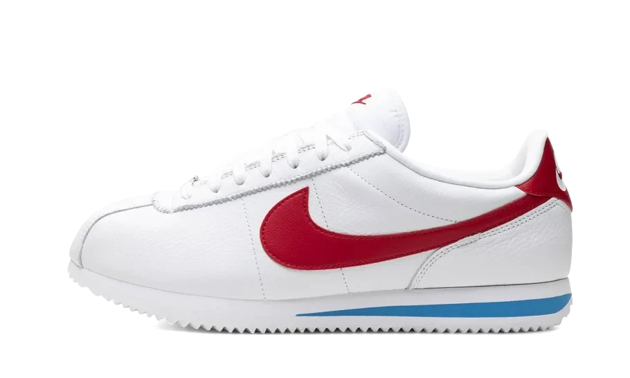Nike Cortez Forrest Gump (2024) – limitierter Sneaker bei Shade Studios