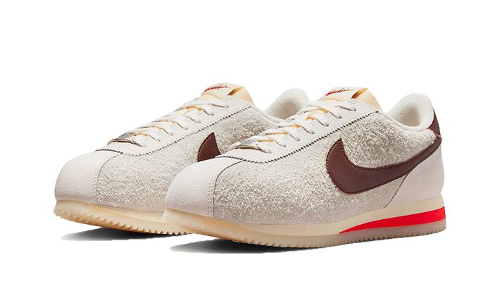Nike Cortez Light Orewood Brown – limitierter Sneaker bei Shade Studios