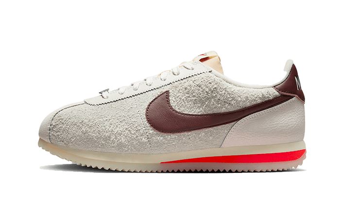 Nike Cortez Light Orewood Brown – limitierter Sneaker bei Shade Studios