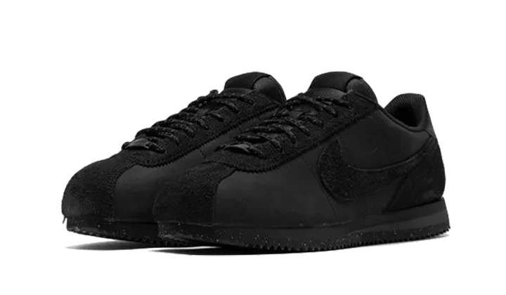 Nike Cortez PRM Great Outdoors Triple Black – limitierter Sneaker bei Shade Studios