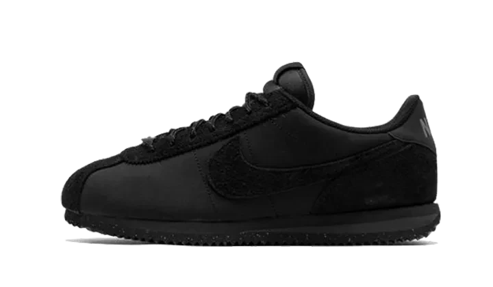 Nike Cortez PRM Great Outdoors Triple Black – limitierter Sneaker bei Shade Studios