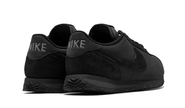 Nike Cortez PRM Great Outdoors Triple Black – limitierter Sneaker bei Shade Studios