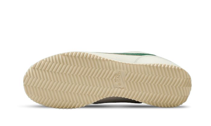 Nike Cortez Sail Gorge Green – limitierter Sneaker bei Shade Studios