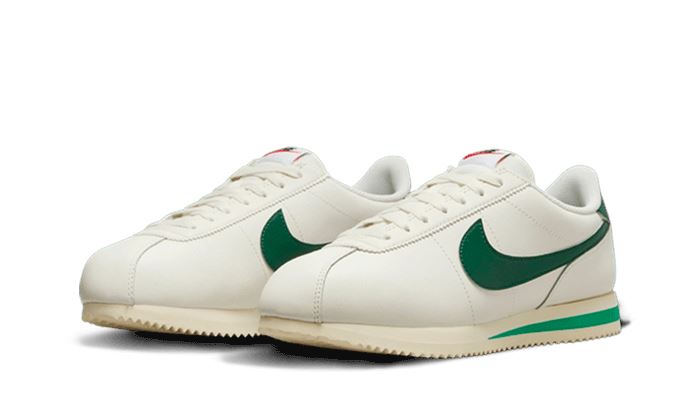 Nike Cortez Sail Gorge Green – limitierter Sneaker bei Shade Studios