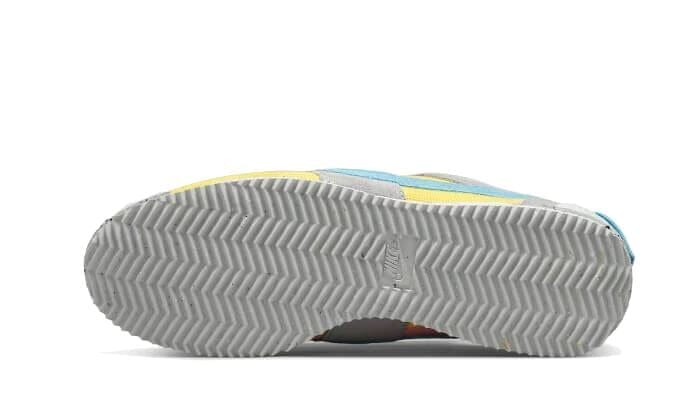 Nike Cortez Union Light Smoke Grey – limitierter Sneaker bei Shade Studios
