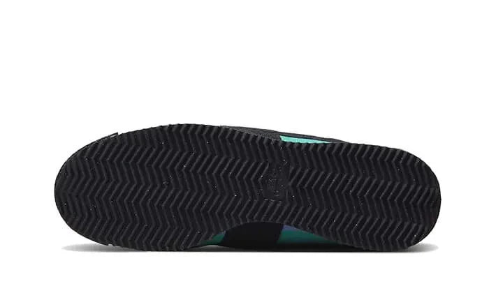 Nike Cortez Union Off Noir – limitierter Sneaker bei Shade Studios