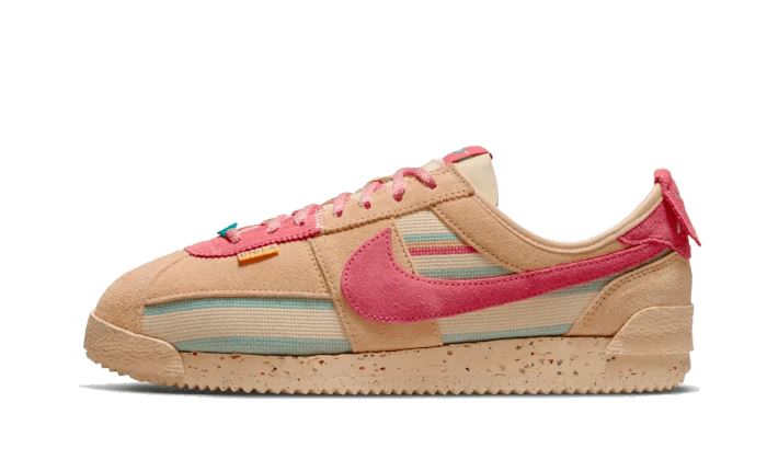 Nike Cortez Union Sesame – limitierter Sneaker bei Shade Studios