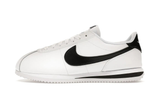Nike Cortez White Black