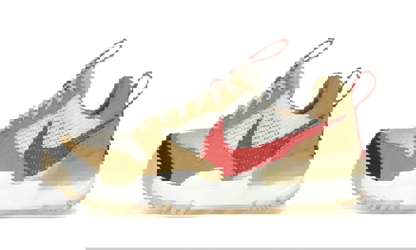 Nike Craft Mars Yard Shoe 3.0 Tom Sachs Space Camp