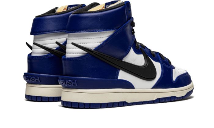 Nike Dunk High Ambush Deep Royal Blue – limitierter Sneaker bei Shade Studios
