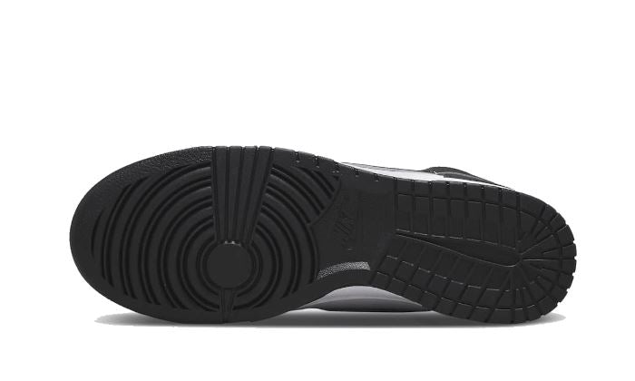 Nike Dunk High Black Camo – limitierter Sneaker bei Shade Studios