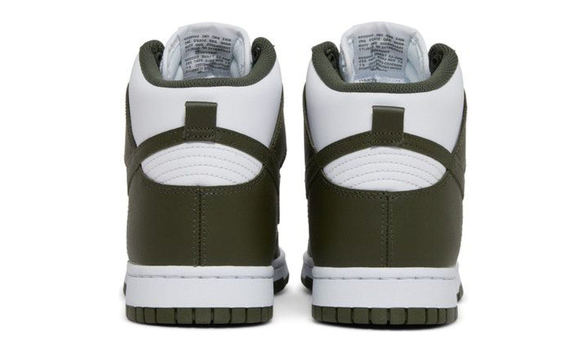 Nike Dunk High Cargo Khaki 2022