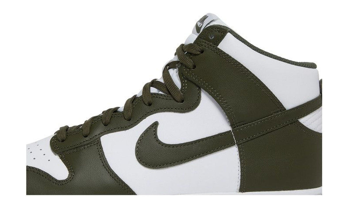 Nike Dunk High Cargo Khaki 2022