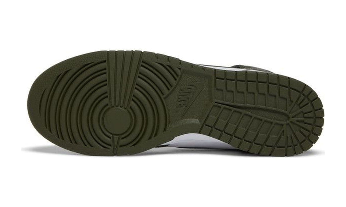 Nike Dunk High Cargo Khaki 2022